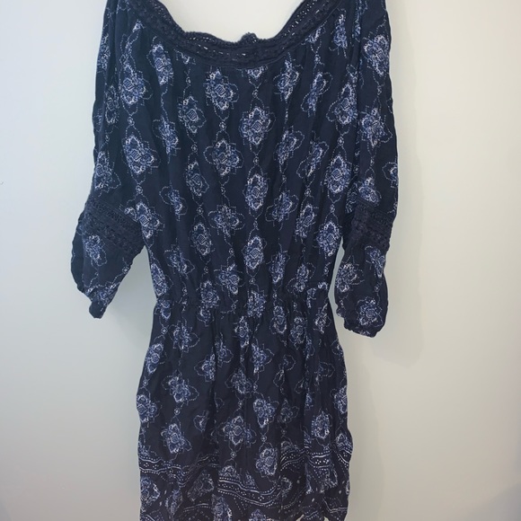 Hollister Romper - Picture 2 of 2